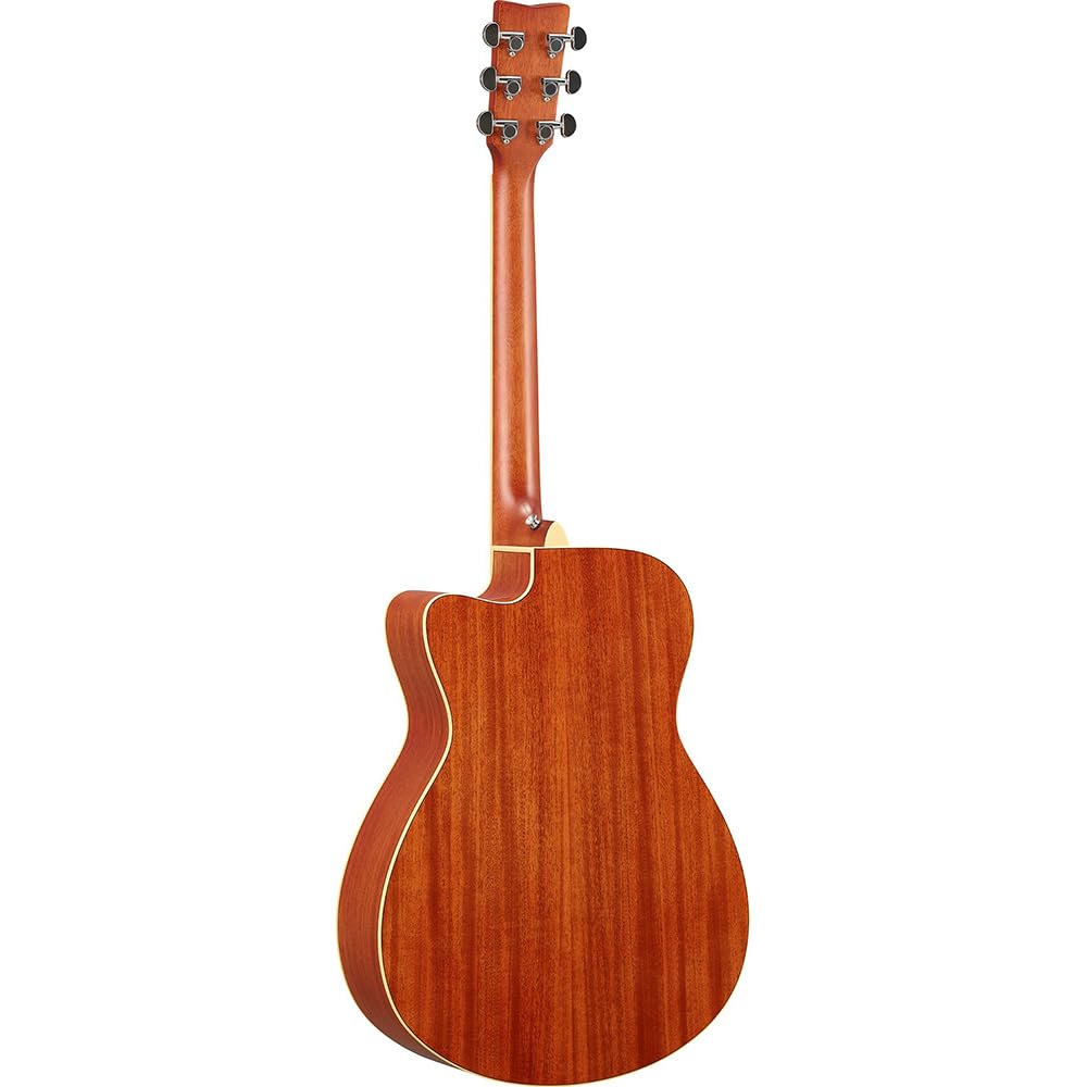 Amazon | YAMAHA FSC-TA BS (ブラウンサンバースト